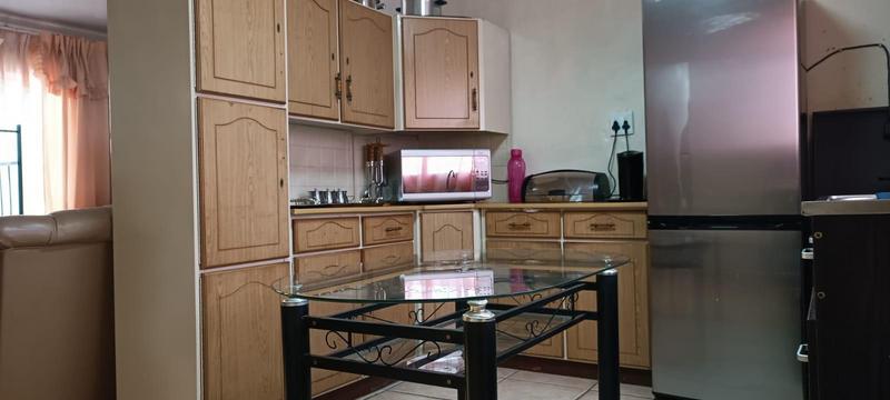 3 Bedroom Property for Sale in Freedom Park North West